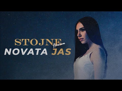 © STOJNE NIKOLOVA - Novata jas (official video) 2023