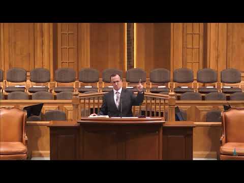 20201129pm - Live Stream | Fairhaven Baptist Church