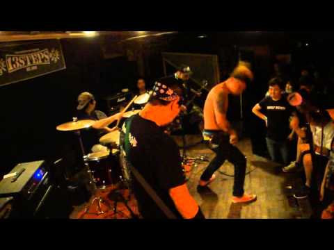 20160430 13Steps - (Part 1)