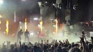 Download lagu Muse - 'Take a Bow' - Live in Tinley Park mp3 Download lagu Muse - 'Take a Bow' - Live in Tinley Park mp3