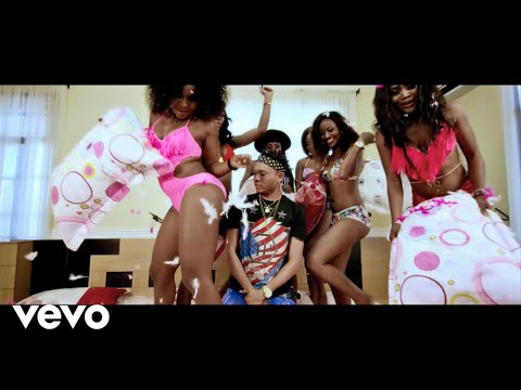 Viktoh - Skibi Dat [Official Video] ft. Lil Kesh