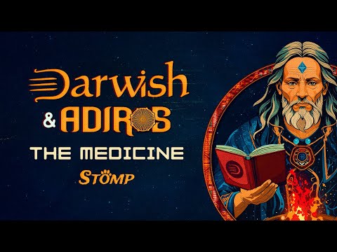 Darwish & Adiros - The medicine