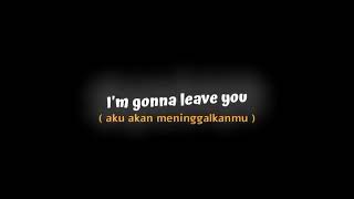 Download lagu Mentahan Ccp lirik lagu ||  Before I love you 30 detik mp3