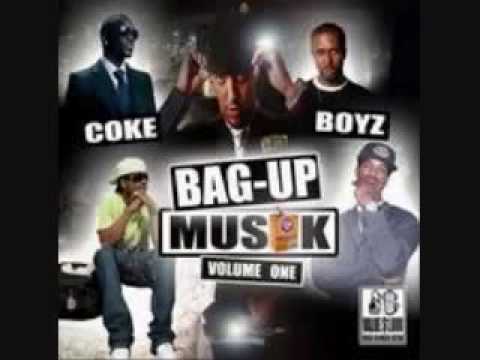 Cocaine City - Freestyle - Ft. Bright , Droop Pop , Noble Ace