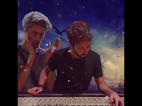 BHAVI & COTTON   SALE VOLANDO (sin j mena)