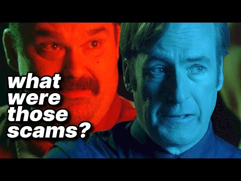 Better Call Saul: 34 Hidden Details in Marco (S1E10)