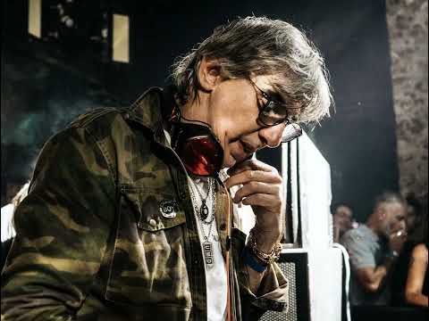 Claudio Diva - Live @ Orgasmatron, Rin