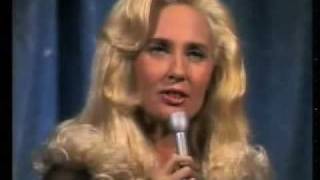 TAMMY WYNETTE - TIL I GET IT RIGHT