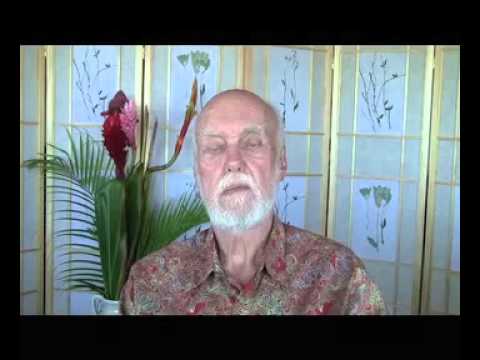 Loving Awareness Meditation - short | Ram Dass Guided Meditation