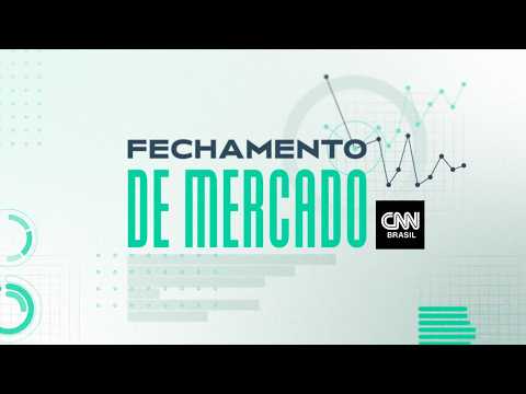Fechamento de Mercado: Ações de tecnologia derretem mundo afora | HORA H