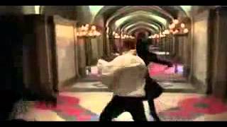 Mi nuevo Trailer Once Upon a Time (Habia Una Vez) MG