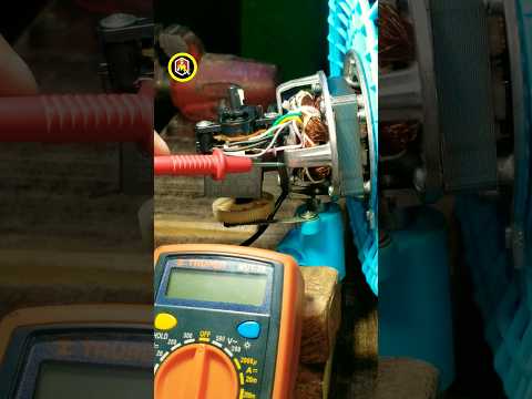 Cómo Identificar Falla En El Motor De Ventilador