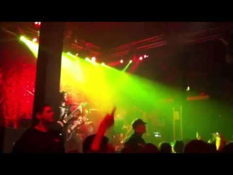 Whitechapel- mojoes 2-3-2013