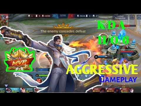 NO TANK NO PROBLEM | AGGRESSIVE GAMEPLAY | LEGEND GAMING