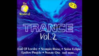 Vinny Vincent & Harry Hash - The Siren (DJ Misjah Remix)