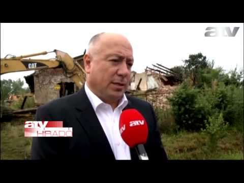 Videó: így váltak fedél nélkülivé Miskolcon