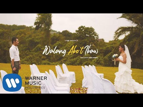 LTNM - Walang Ako't Ikaw (OFFICIAL MUSIC VIDEO)