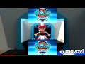 TCPMV PAW Patrol Intro Scan V2 In Low Voice