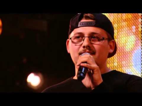 ЯРКИЕ ПРИМЕРЫ RUNNING техники