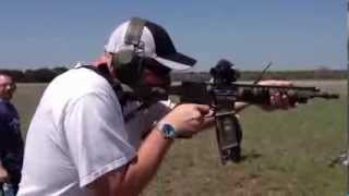 Shooting Range TexasGunTalk.com Group