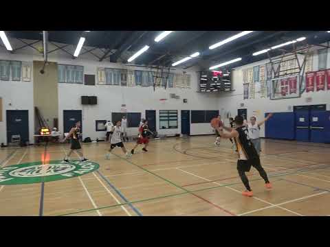 Starboyz A vs Can Partners - sunday tier 11 - tcbl 2022 summer