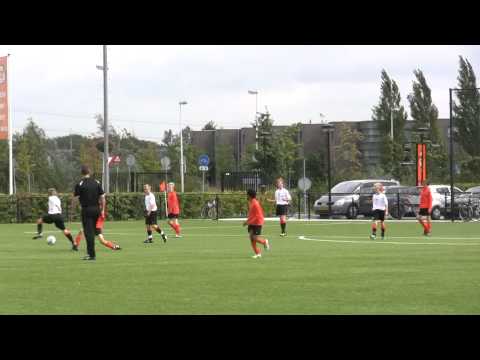 Desto D1 - VV De Meern D2 ( 10)