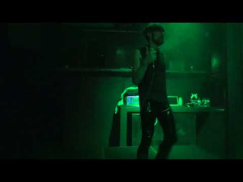 Unify - Mergel Kratzer @ Via Undeground, SP, 20.05.18