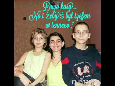 Najlepszego ! Sto lat !