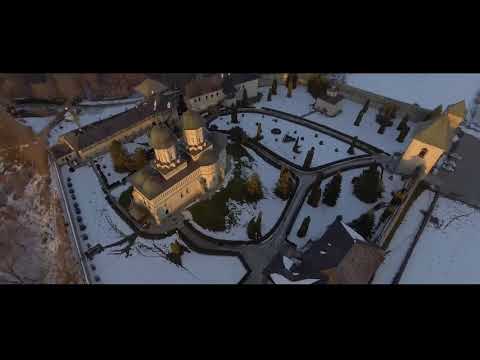 Manastirea Cetatuia Iasi