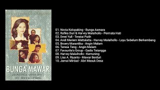 Download lagu Karya Emas A. Riyanto - Bunga Mawar (1996) mp3 Download lagu Karya Emas A. Riyanto - Bunga Mawar (1996) mp3