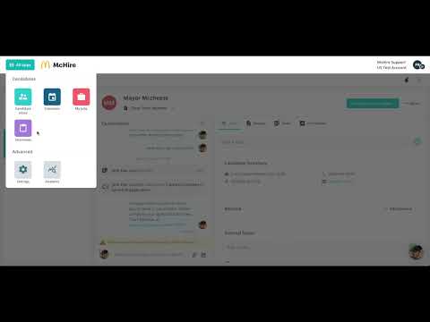 Mchire Navigating Mchire