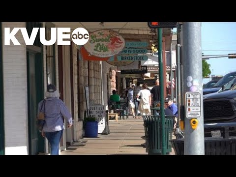 As Fredericksburg attracts more tourism, it grapples with catering to both tourists and residents