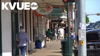 As Fredericksburg attracts more tourism, it grapples with catering to both tourists and residents