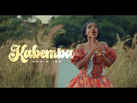 KABEMBA -  Vania Ice (Music Video)