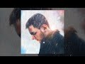HULVEY COLD NIGHTS Christopher Album Snippet