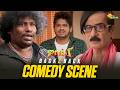 Zombie Back To Back Comedy Scene Yogi Babu Gopi Sudhakar Anbu Thasan Adithya TV