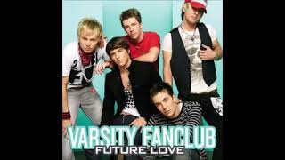 Varsity Fanclub - Future Love