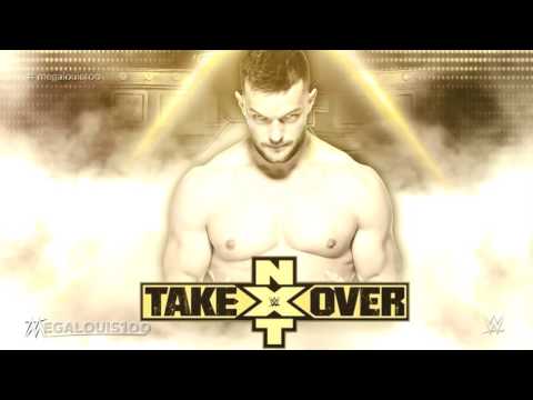 2015 |WWE NXT Takeover: Respect 1st Official Theme Song - "Throne" With Download Link