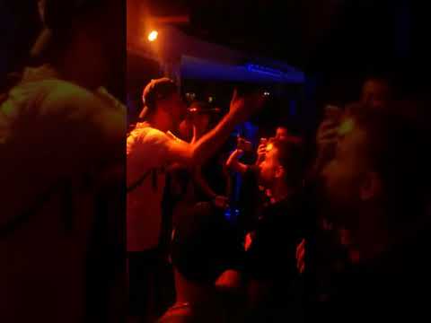 Tecniche Perfette Marche Cypher - Cecca vs Gabs vs Blnkay vs Tullo