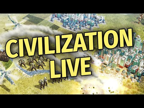 Civilization 5 Polynesia Gameplay | Culture or Domination Victory?!