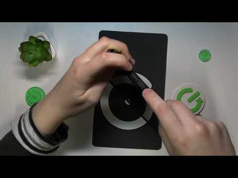 How to Hard Reset SAMSUNG Galaxy Tab Active5 Via Recovery Mode