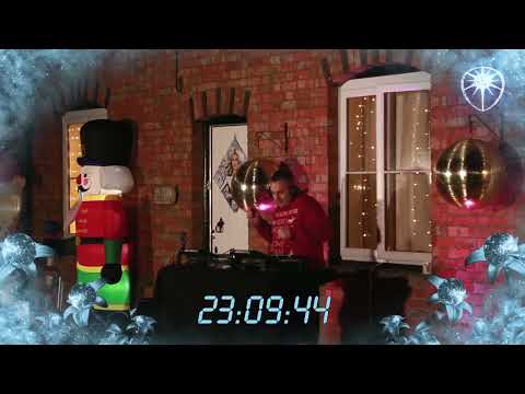 HEDKANDI NYE 2021: A NYE KANDI COUNTDOWN