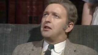 Monty Python - Woody and tinny words