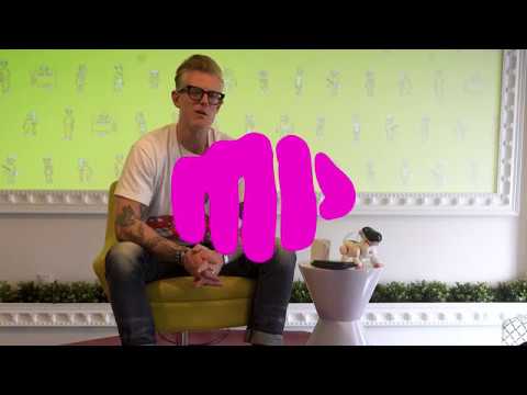 ep 01 MATT BARNES - Normal is boring