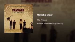 Memphis Water