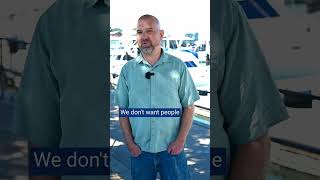 Is our Environmental Policy and Management Program Right for You? Here's What We're Looking For...