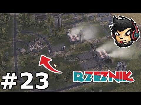 Zakłady mięsne - W&R Soviet Republic S02E23