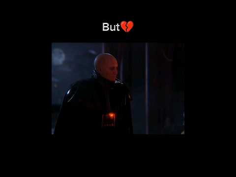 Vader Visits Padme Grave 😔 #shorts #short #viral #starwars #Vader #sad