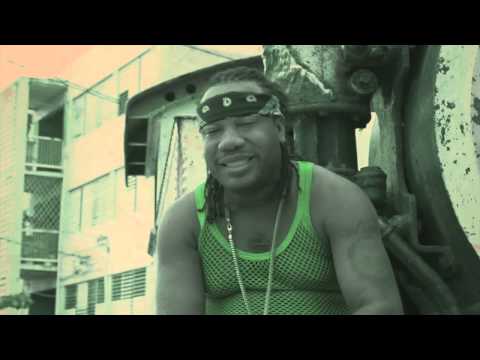 Ninja kid "Shella" Official Music Video @SimeonDiGreat