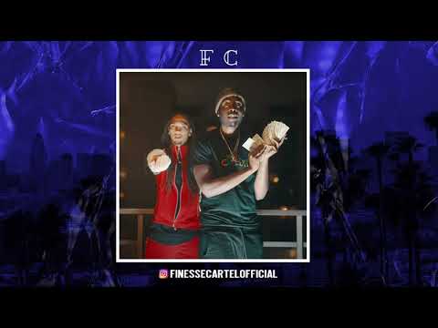 SieteGang Yabbie x YP Dreskii - Feel Goodt ( Prod By. 88 TheGang)